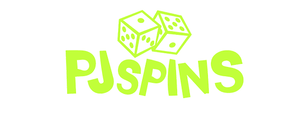 PJSpins Casino Logo